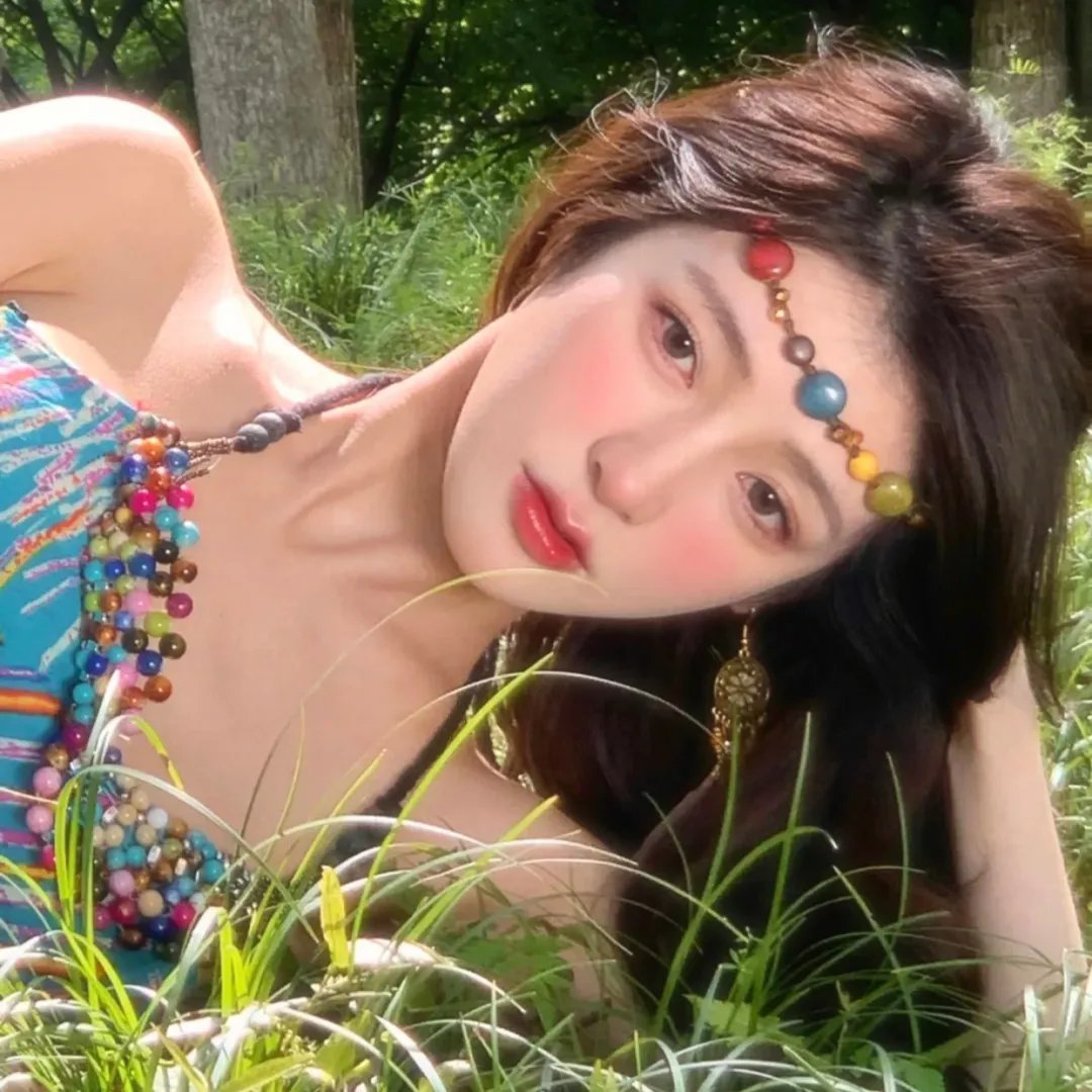 女人生命中的瞬间海报