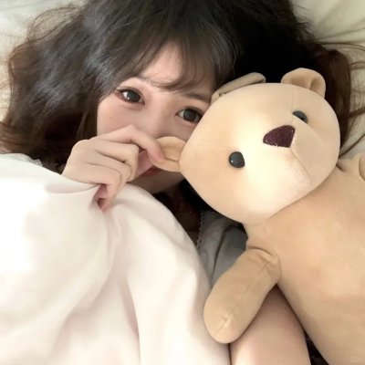 百合与直觉海报