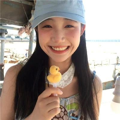 狂恋高校生海报