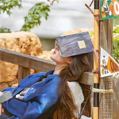卡里加里博士的小屋海报